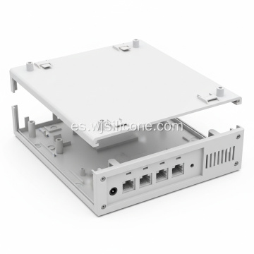 Cubierta protectora para puerta de enlace de enrutador Smart Home Hub